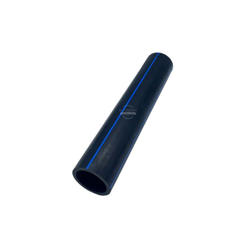 3 Inch HDPE Mortar Tubes