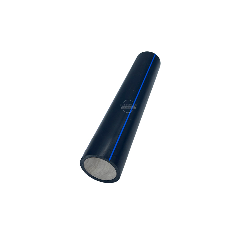 4 Inch HDPE Mortar Tubes