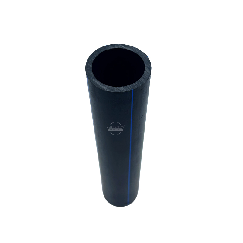 5 Inch HDPE Mortar Tubes