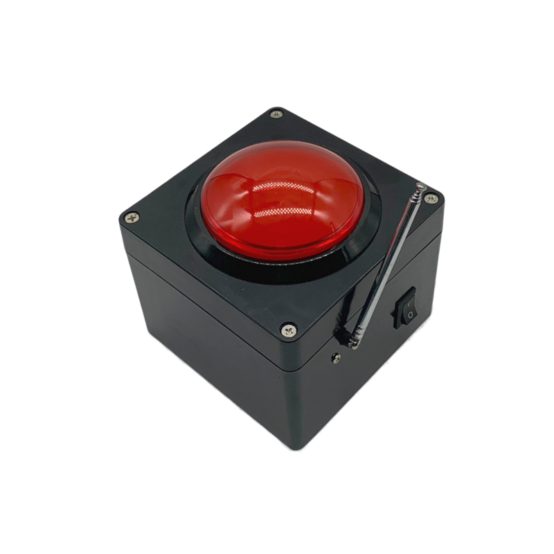 Multi-Functional Programmable One-Touch Starter