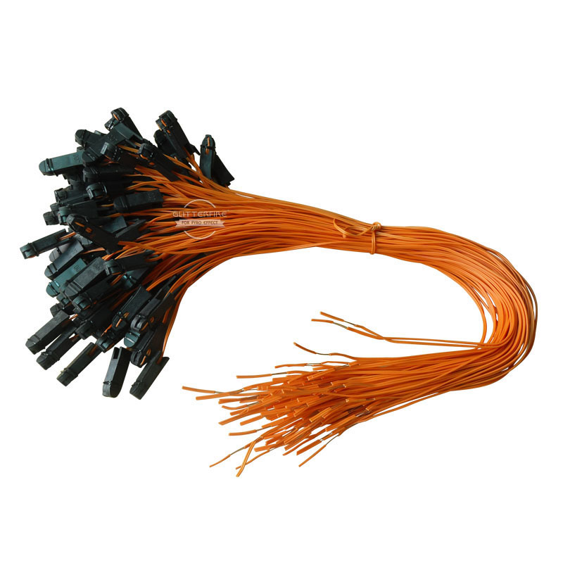 50cm Safe Fuse Fireworks Talon Ignitor