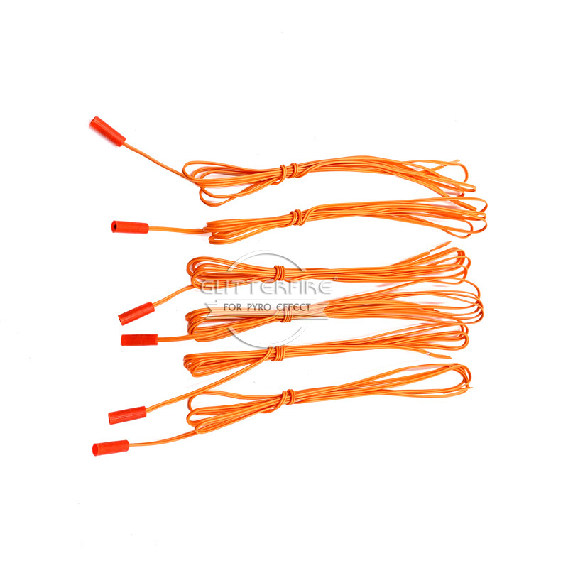 2 meter electric ignter