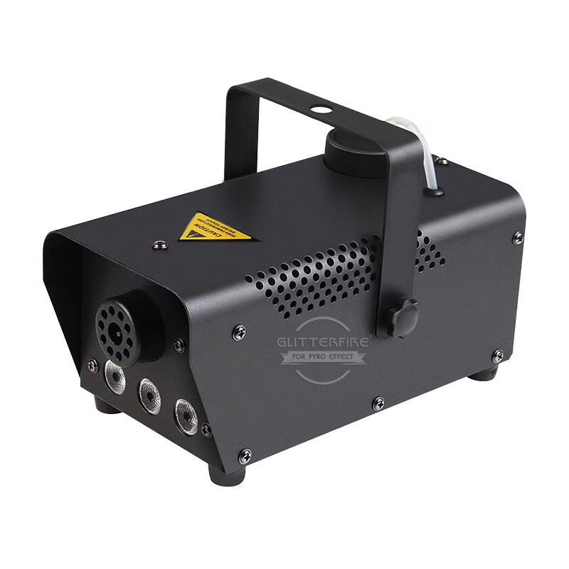400W LED Smoke Machine