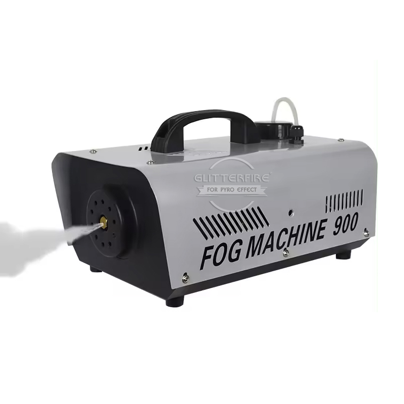 900W Normal Smoke Machine