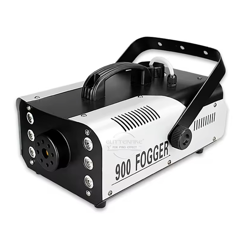 900W LED Smoke Machine