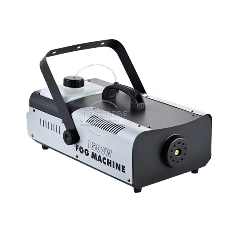 1500W Normal Smoke Machine