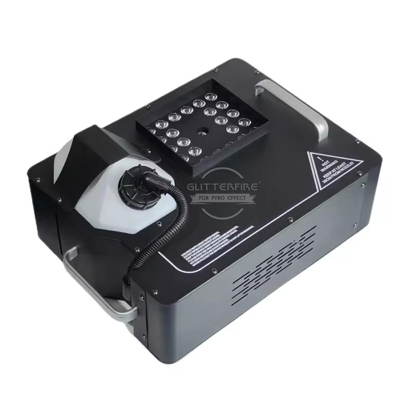 1500W Column Smoke Machine