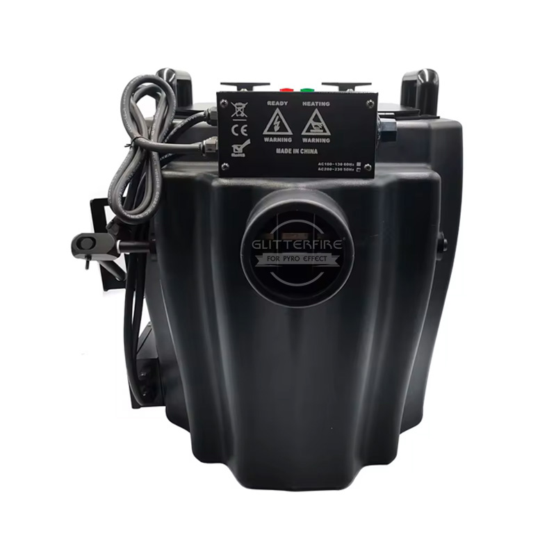3500W Dry Ice Machine