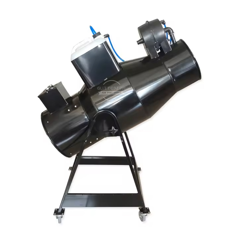 2000W Big Snow Machine