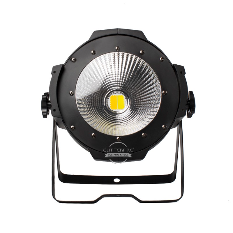 200W COB par light