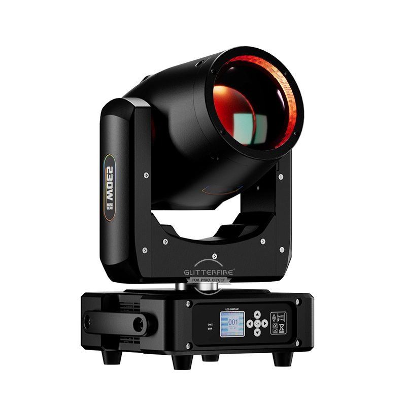 230W Beam Moving Head Light