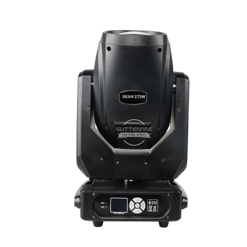 10R 275W Beam Moving Head light