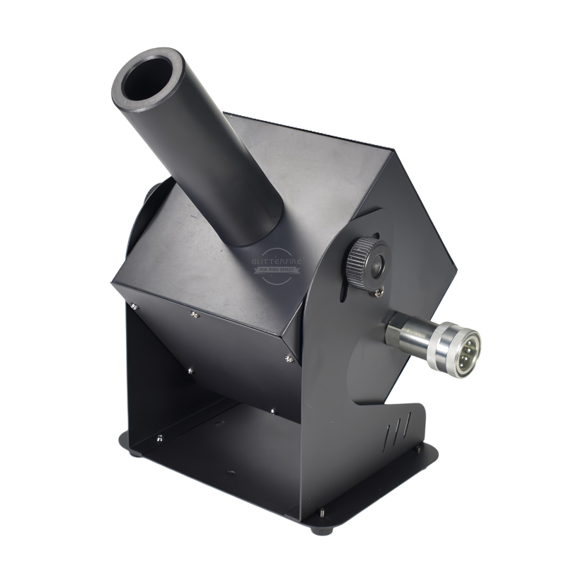 Adjustable Co2 jet